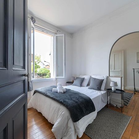 Le Rue Neuve - Appartement Calme Et Lumineux 维琪 外观 照片
