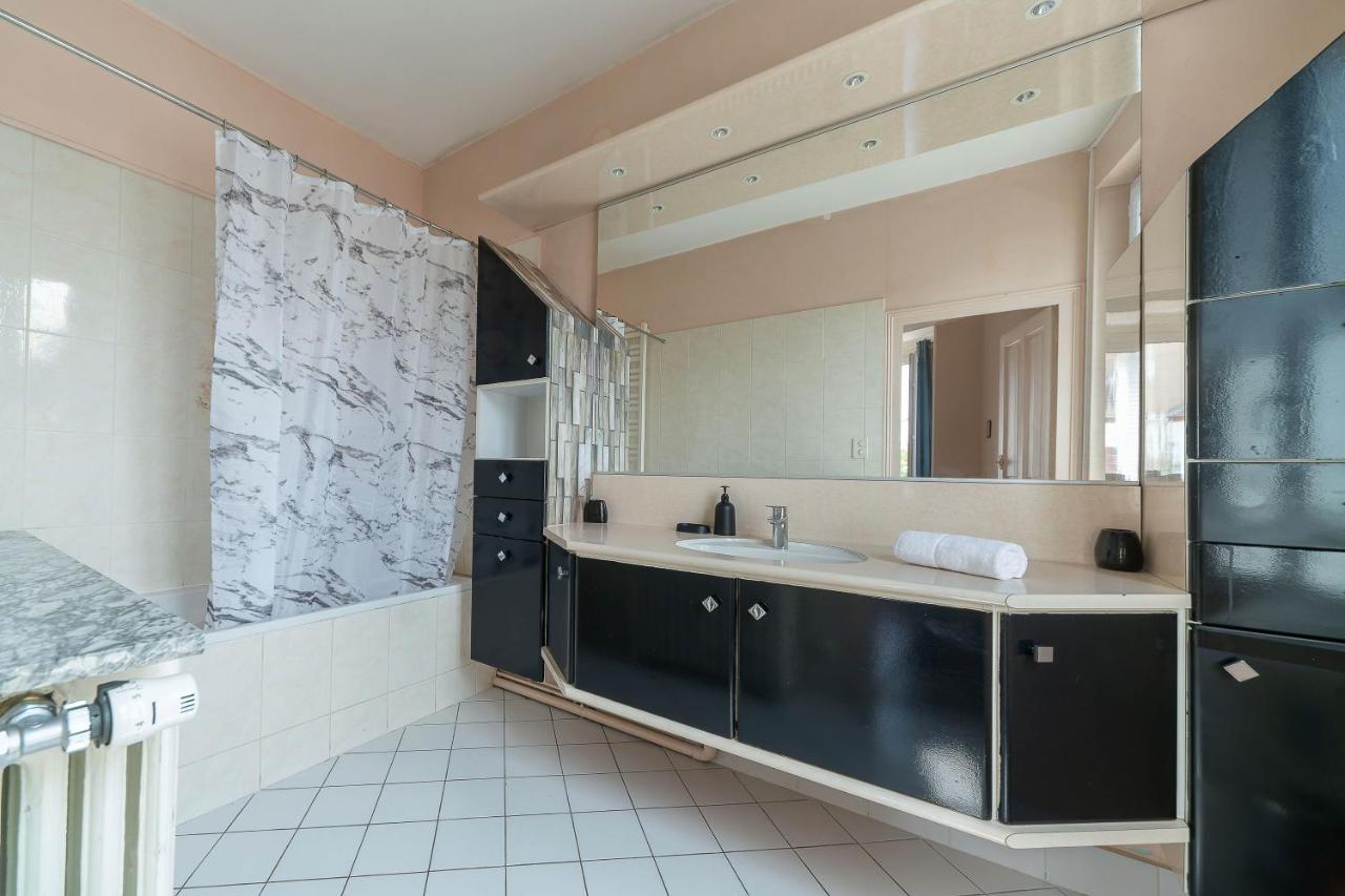 Le Rue Neuve - Appartement Calme Et Lumineux 维琪 外观 照片