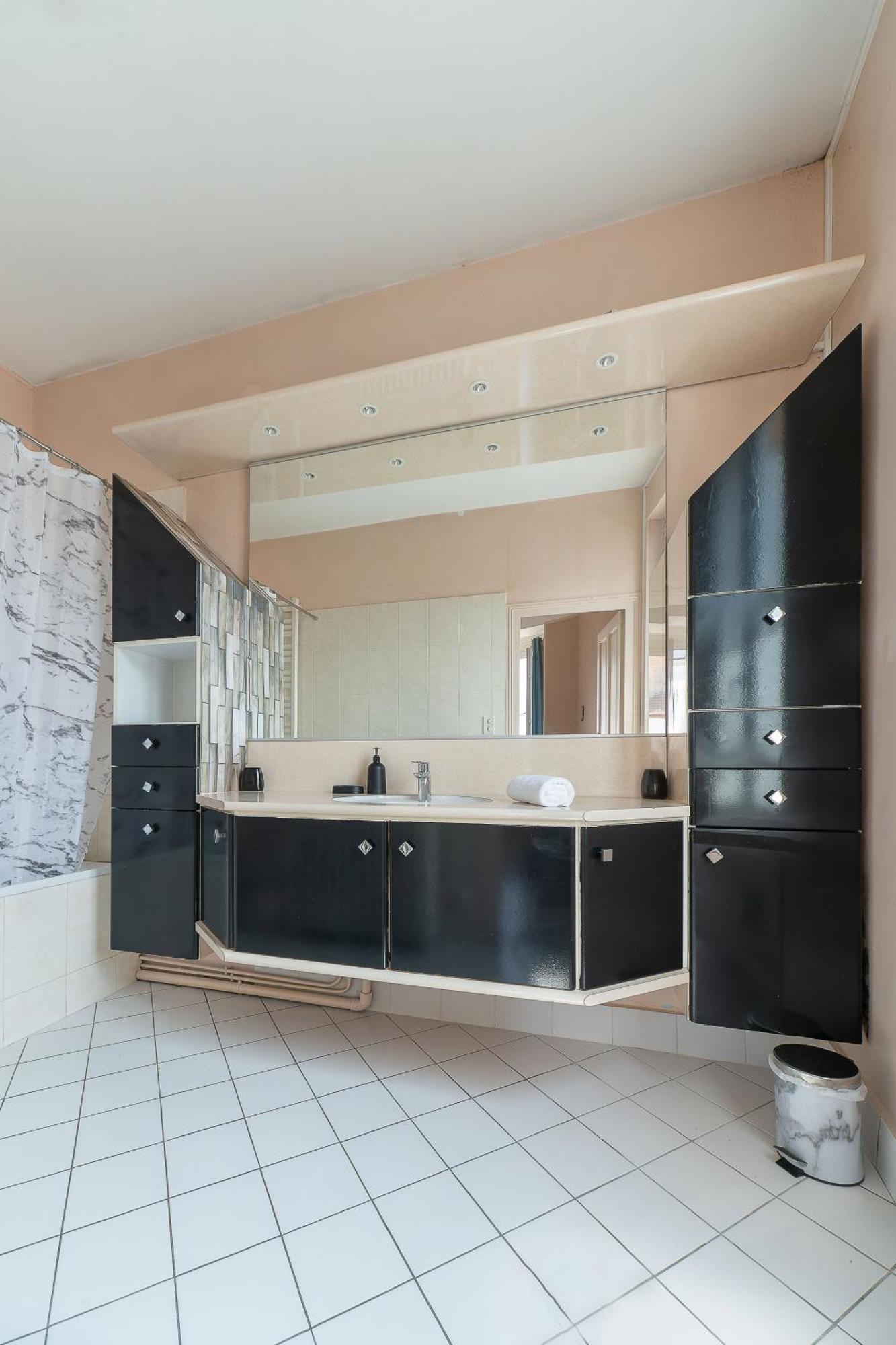 Le Rue Neuve - Appartement Calme Et Lumineux 维琪 外观 照片