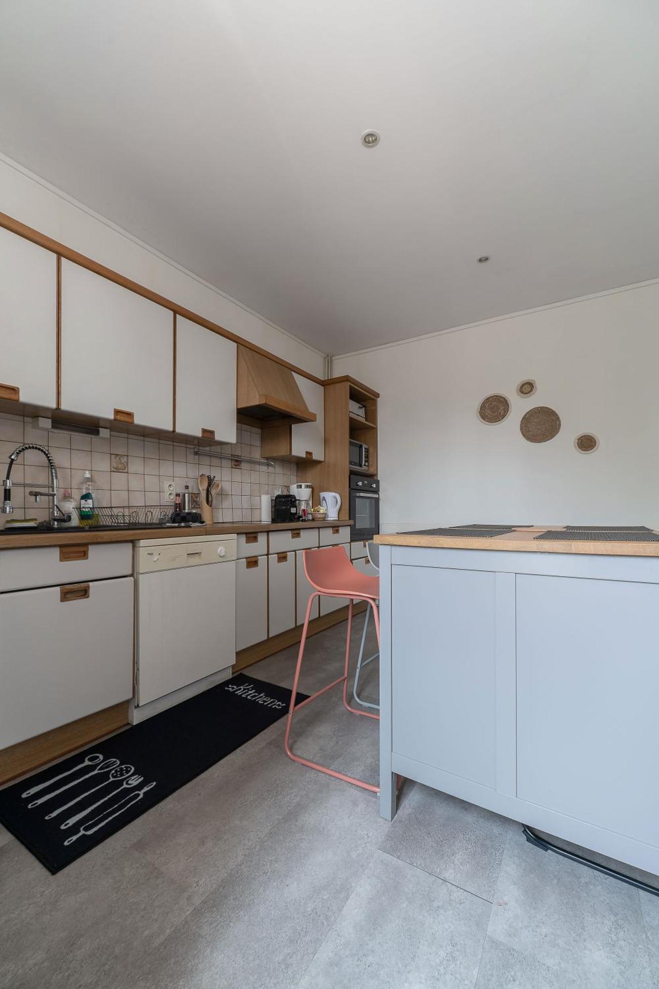 Le Rue Neuve - Appartement Calme Et Lumineux 维琪 外观 照片