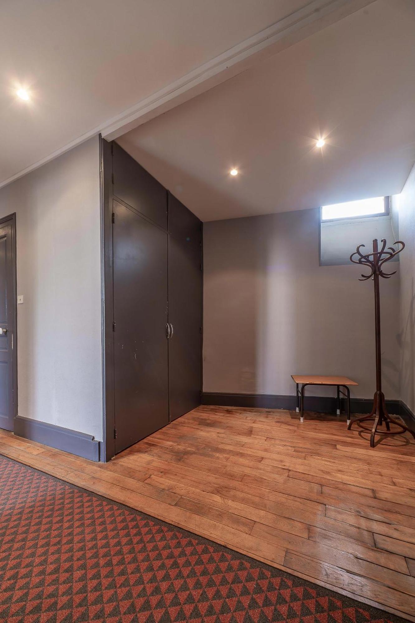 Le Rue Neuve - Appartement Calme Et Lumineux 维琪 外观 照片